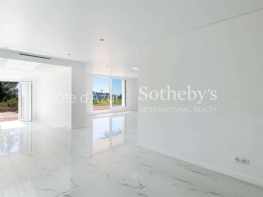 Appartement La Turbie