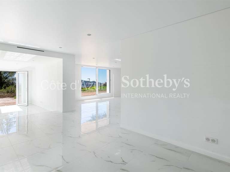 Appartement avec Vue sur mer La Turbie - 3 chambres - 127m²