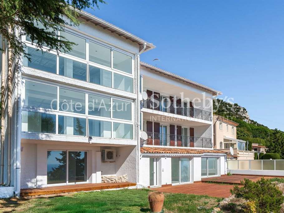 Appartement La Turbie