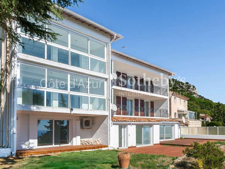Appartement avec Vue sur mer La Turbie - 3 chambres - 127m²