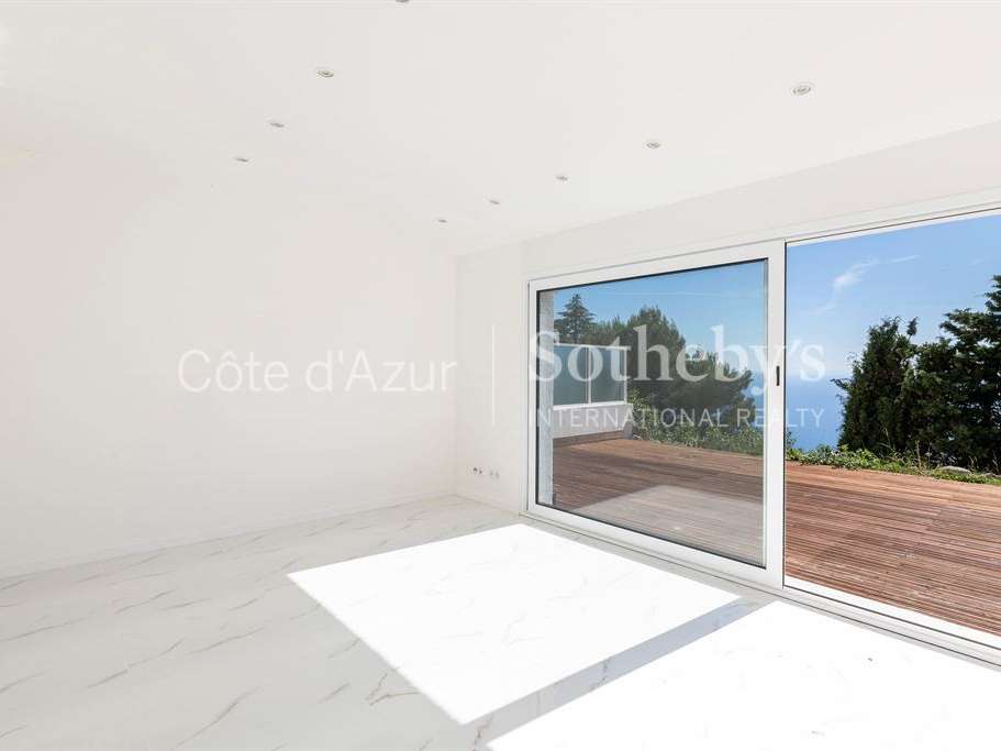 Appartement La Turbie