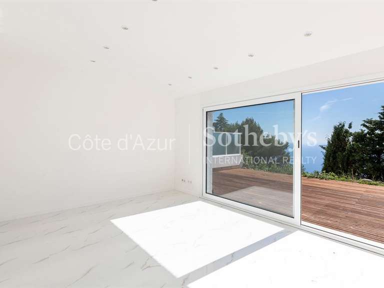 Appartement avec Vue sur mer La Turbie - 3 chambres - 127m²
