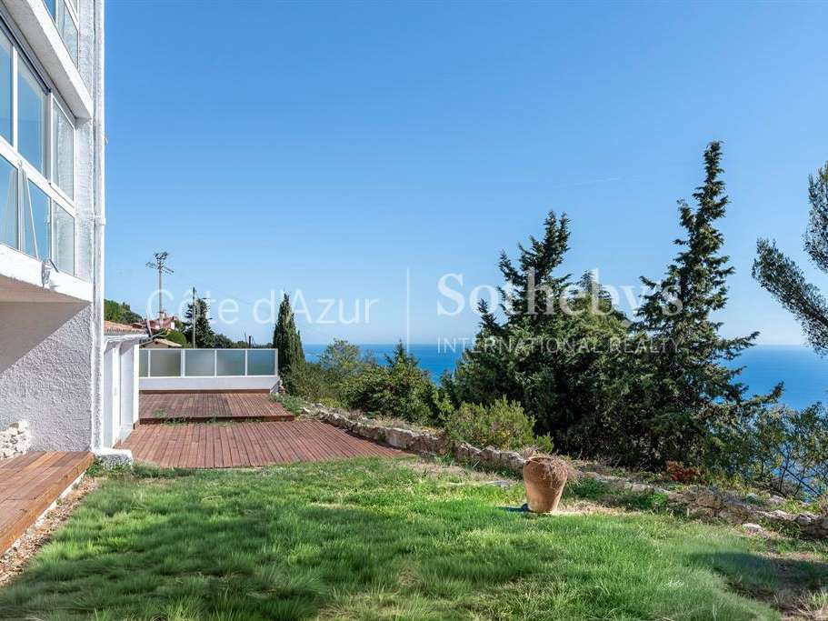 Appartement La Turbie