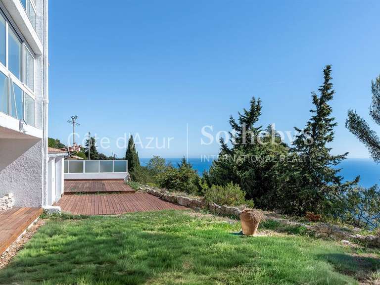 Appartement avec Vue sur mer La Turbie - 3 chambres - 127m²