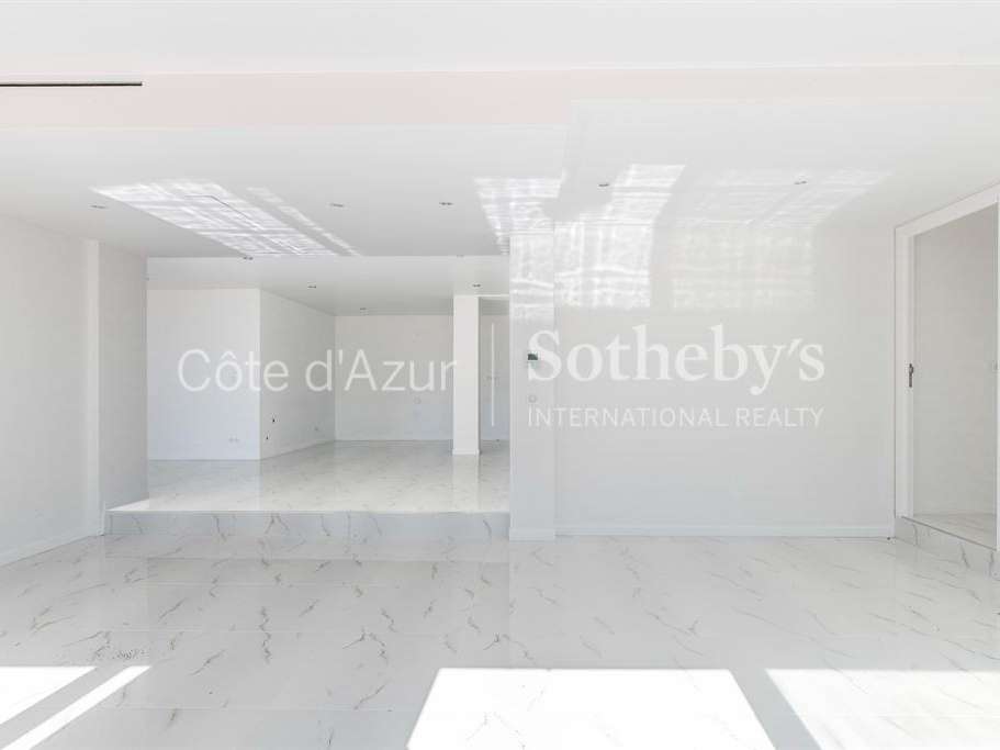 Appartement La Turbie