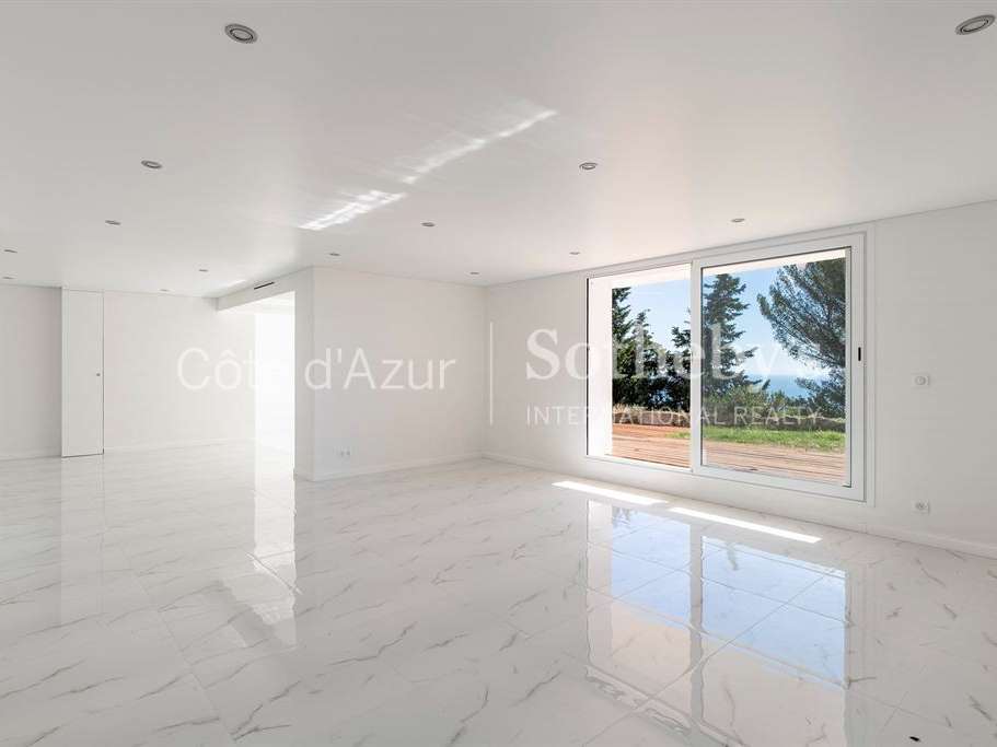 Appartement La Turbie