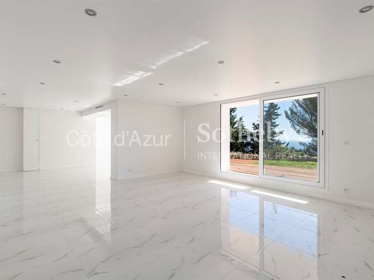 Appartement avec Vue sur mer La Turbie - 3 chambres - 127m²