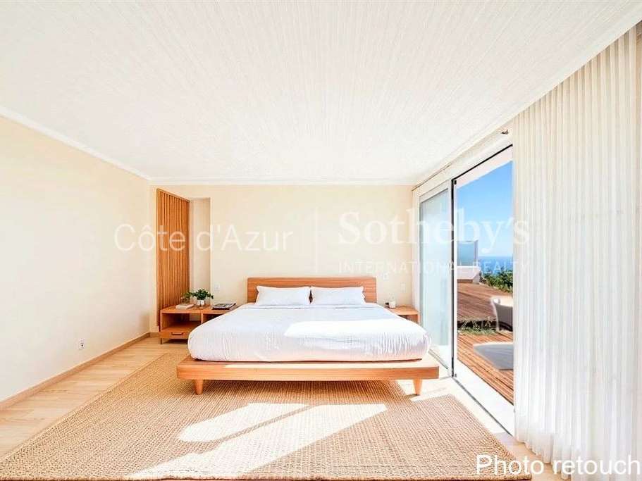 Appartement La Turbie