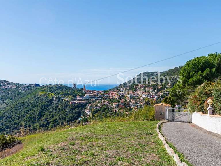 Appartement avec Vue sur mer La Turbie - 3 chambres - 127m²