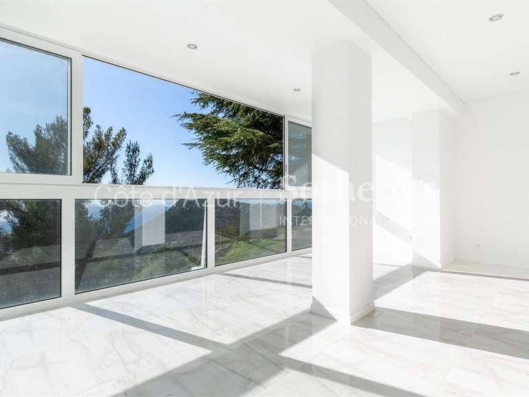 Appartement avec Vue sur mer La Turbie - 3 chambres - 127m²