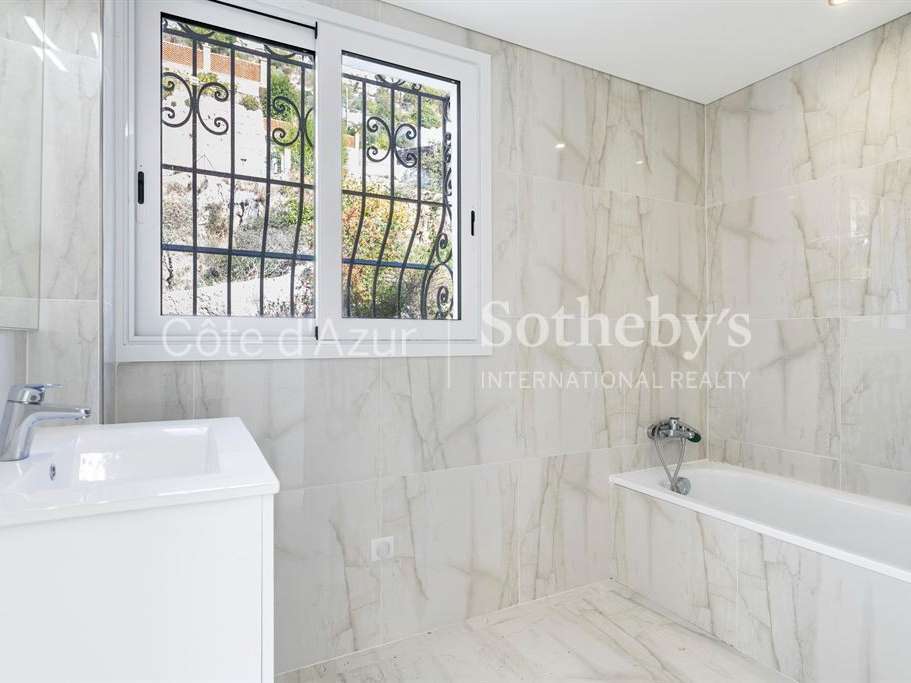 Appartement La Turbie