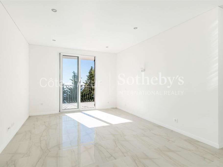 Appartement La Turbie