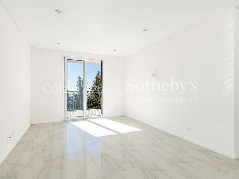 Appartement avec Vue sur mer La Turbie - 3 chambres - 127m²