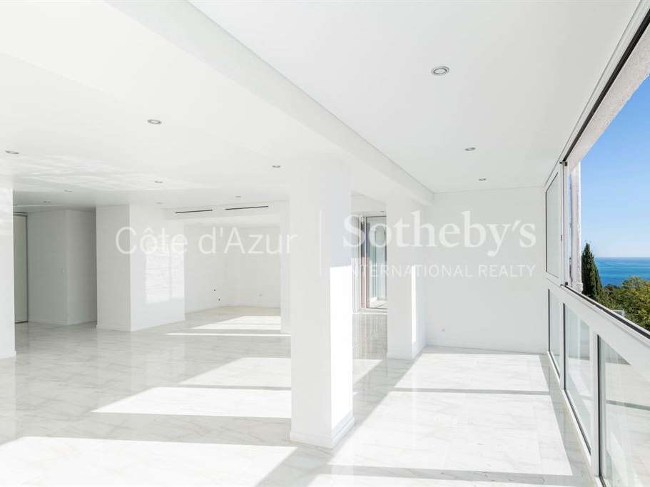 Appartement La Turbie