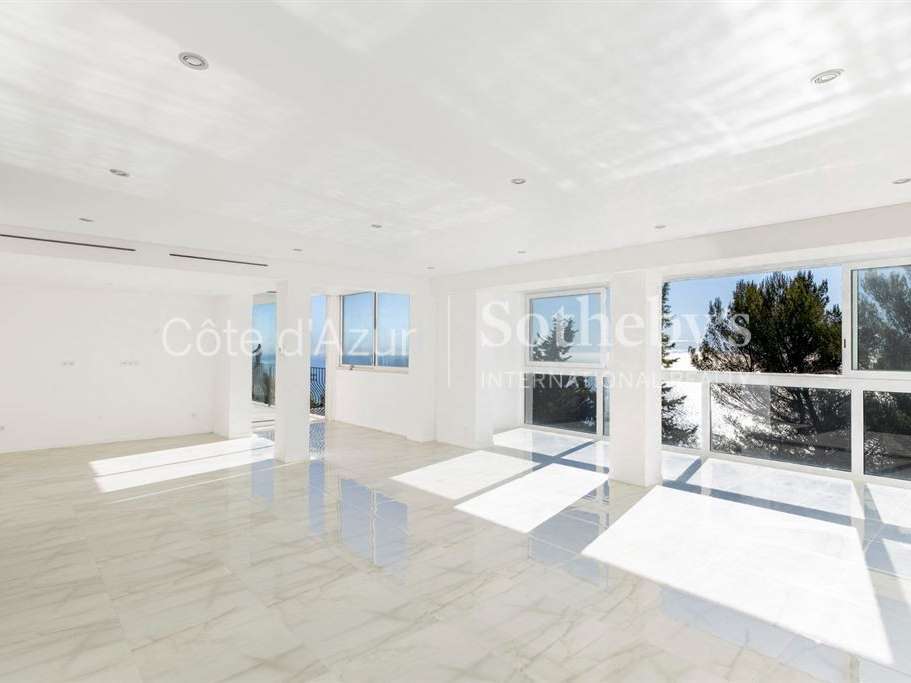 Appartement La Turbie