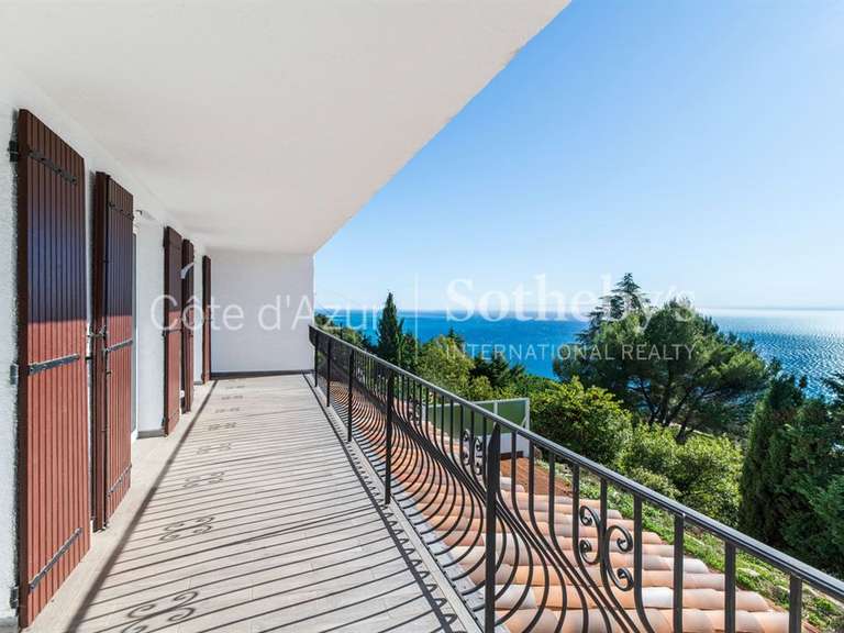 Appartement avec Vue sur mer La Turbie - 3 chambres - 127m²