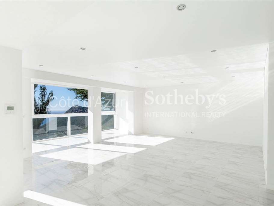 Appartement La Turbie