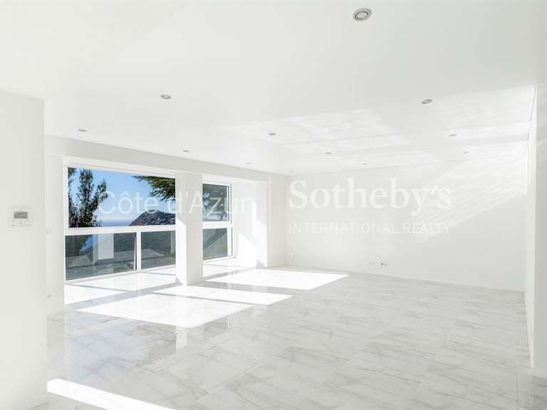 Appartement avec Vue sur mer La Turbie - 3 chambres - 127m²