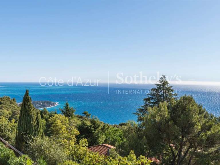 Appartement avec Vue sur mer La Turbie - 3 chambres - 127m²
