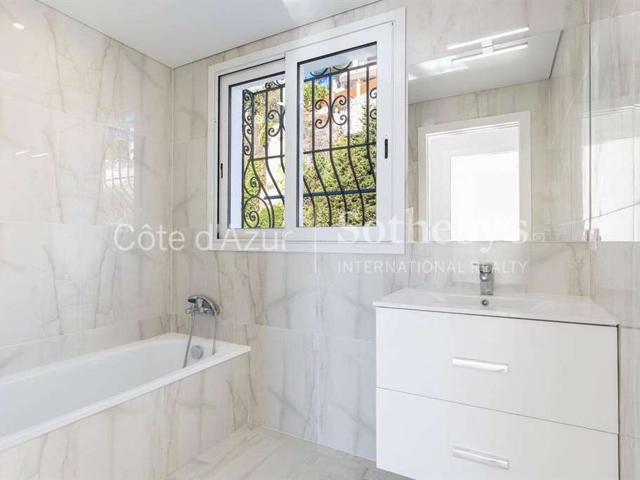 Appartement La Turbie