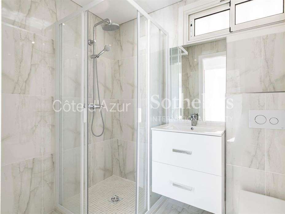 Appartement La Turbie