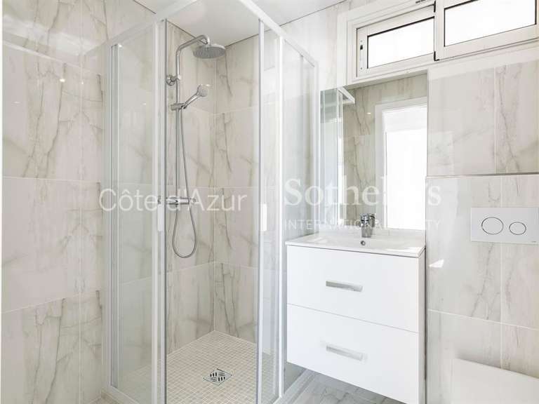 Appartement avec Vue sur mer La Turbie - 3 chambres - 127m²