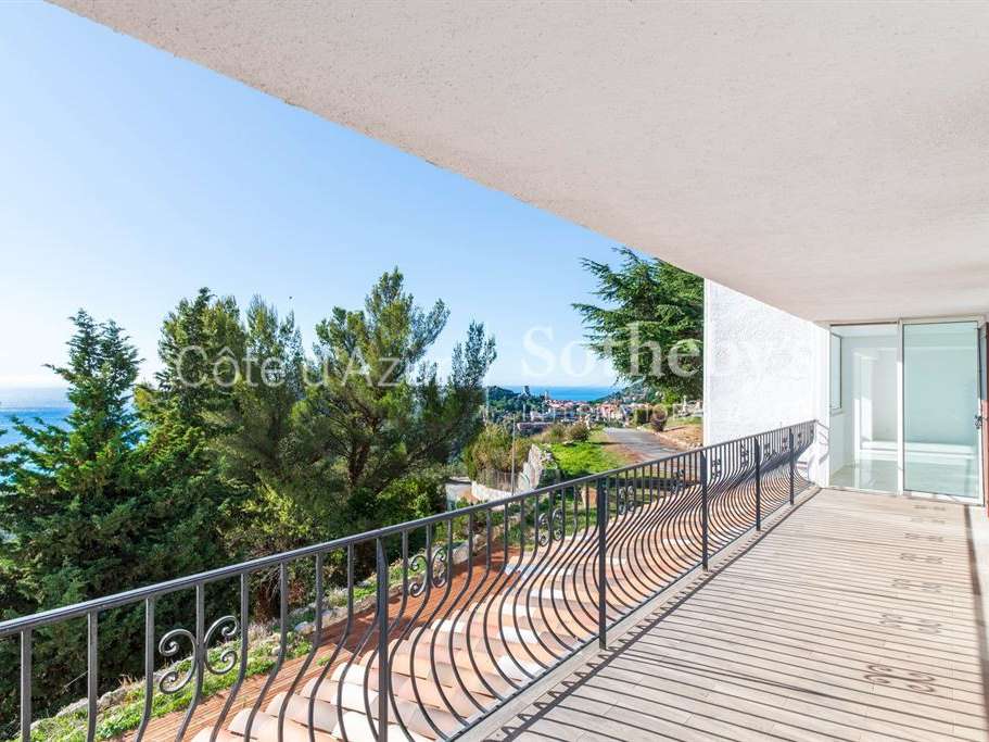 Appartement La Turbie