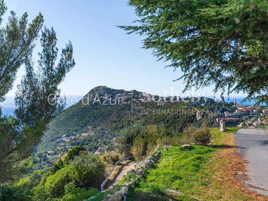 Appartement La Turbie