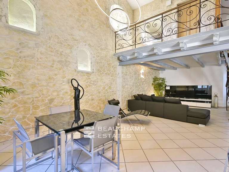 Appartement La Turbie - 3 chambres - 137m²