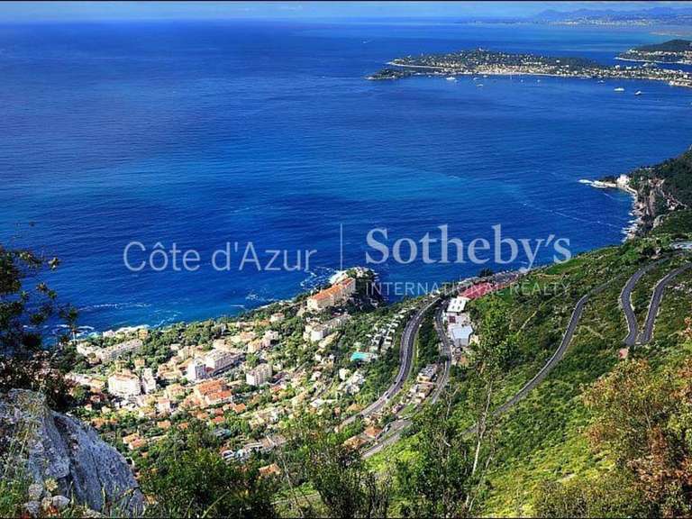 Appartement La Turbie - 3 chambres - 97m²