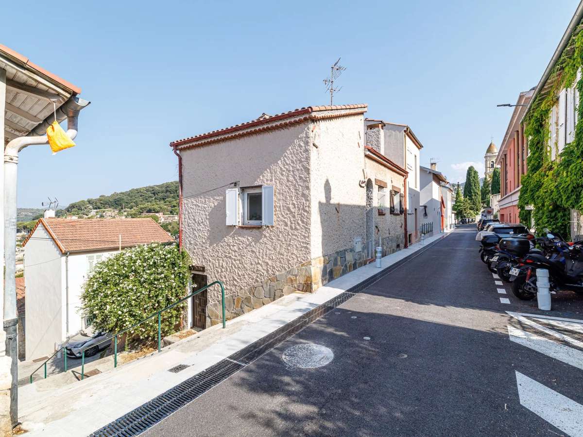 Appartement La Turbie