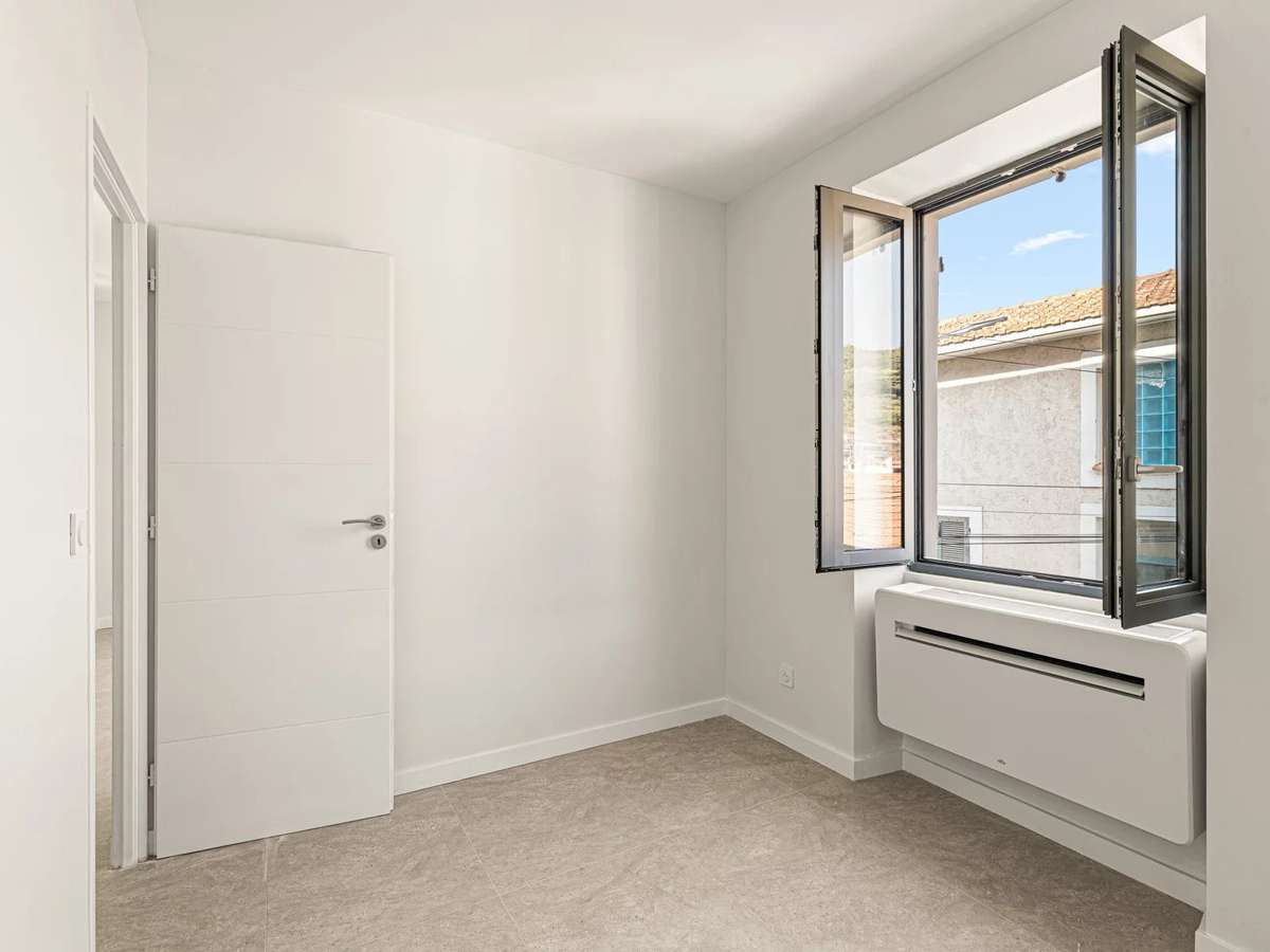 Appartement La Turbie