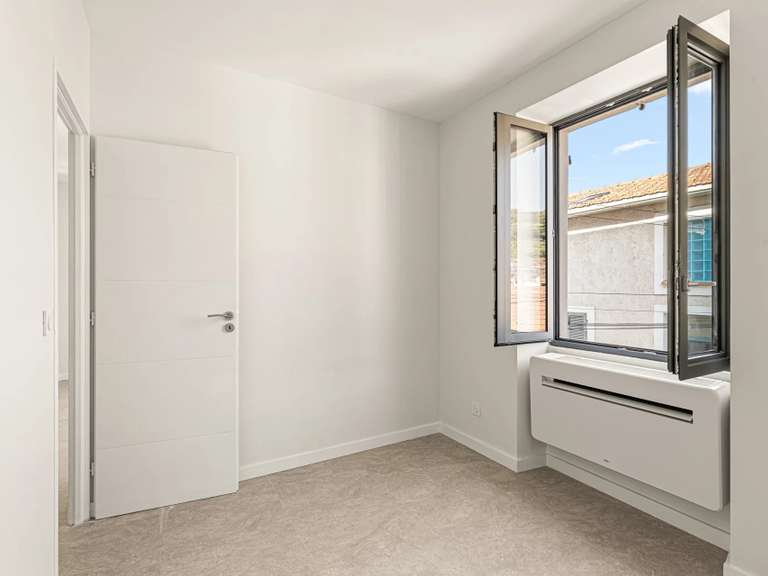 Appartement avec Vue sur mer La Turbie - 2 chambres - 60m²
