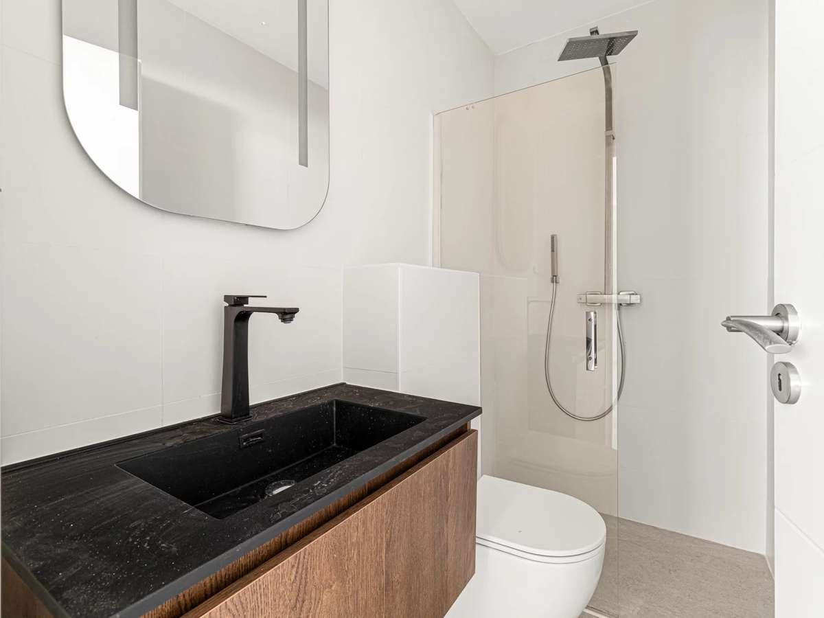 Appartement La Turbie