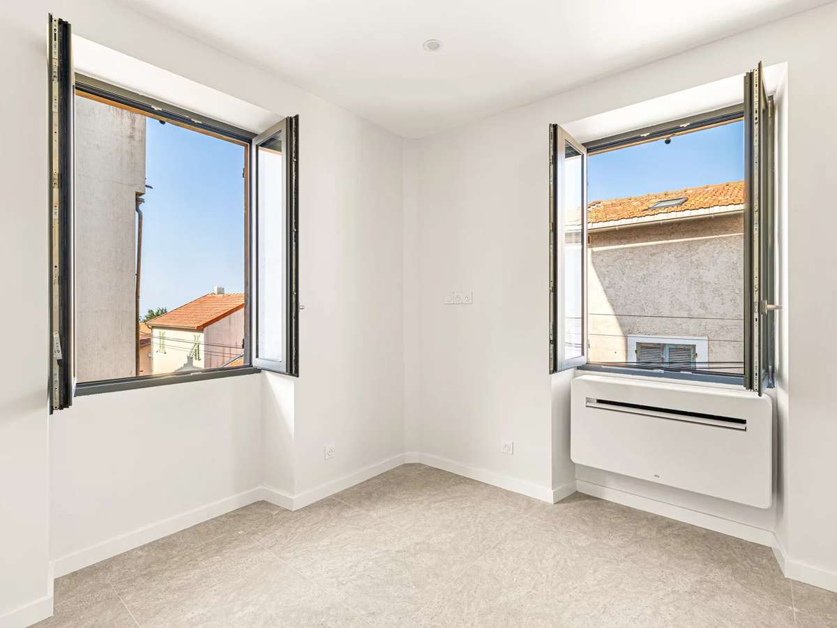 Appartement La Turbie