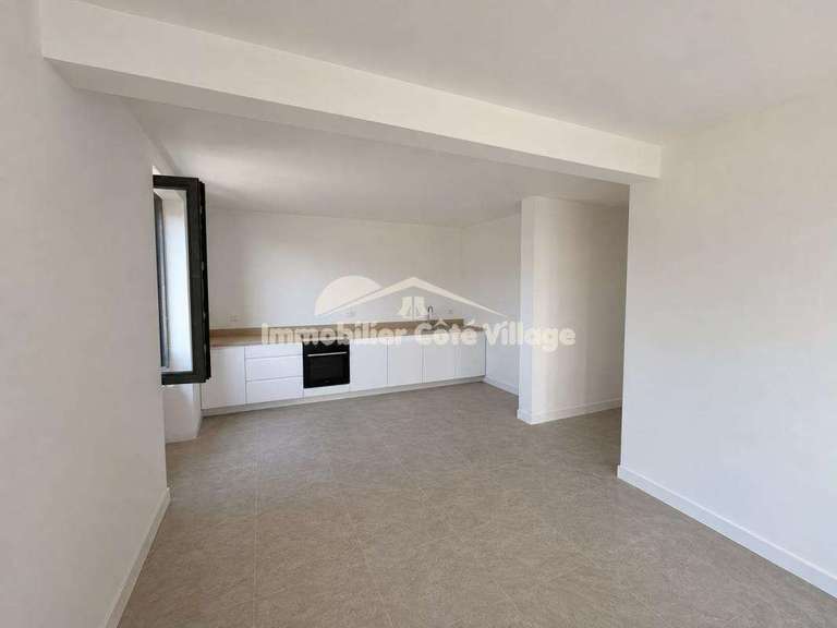 Appartement avec Vue sur mer La Turbie - 2 chambres