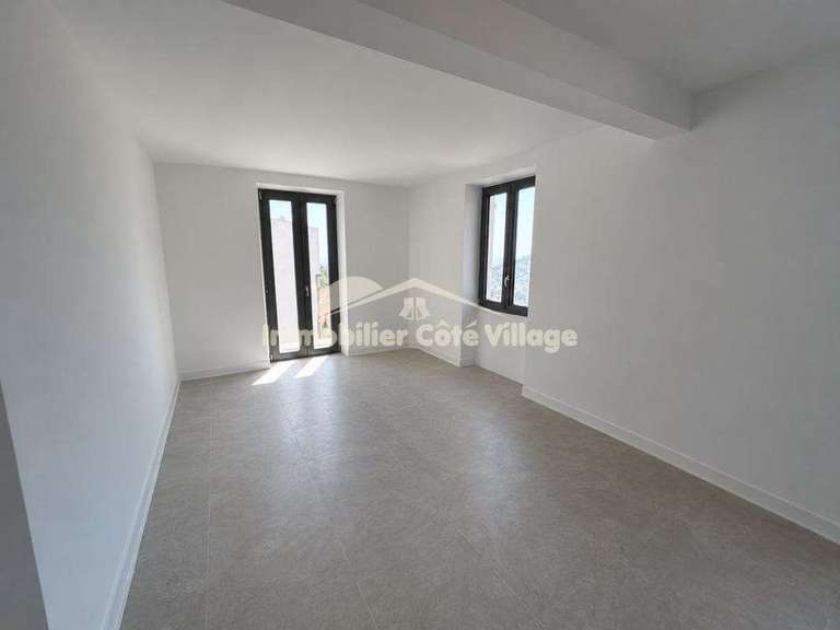 Appartement avec Vue sur mer La Turbie - 2 chambres