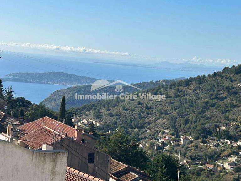 Appartement avec Vue sur mer La Turbie - 2 chambres