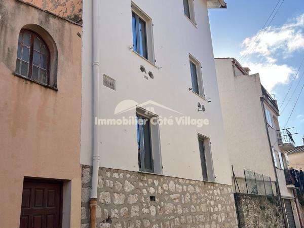 Appartement avec Vue sur mer La Turbie - 2 chambres