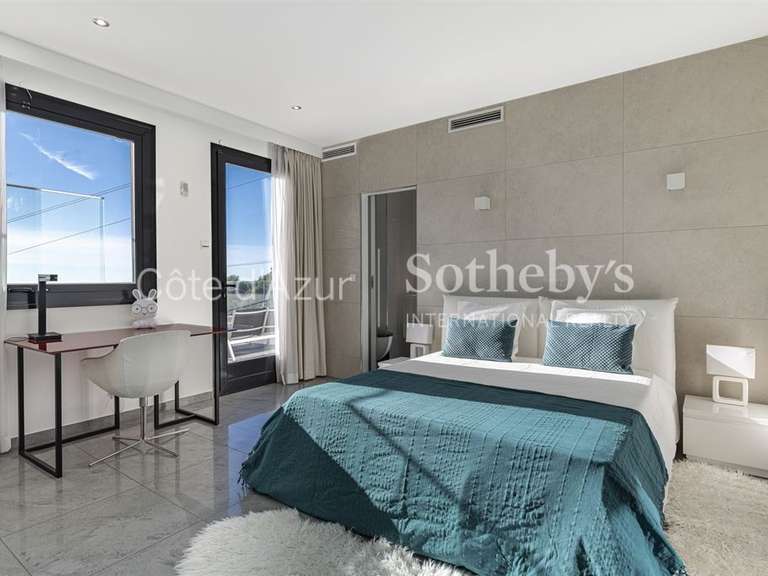 Maison avec Vue sur mer La Turbie - 5 chambres - 269m²
