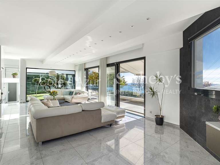 Maison avec Vue sur mer La Turbie - 5 chambres - 269m²