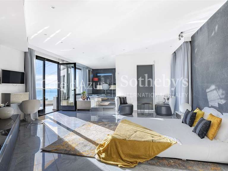 Maison avec Vue sur mer La Turbie - 5 chambres - 269m²