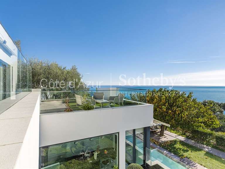 Maison avec Vue sur mer La Turbie - 5 chambres - 269m²