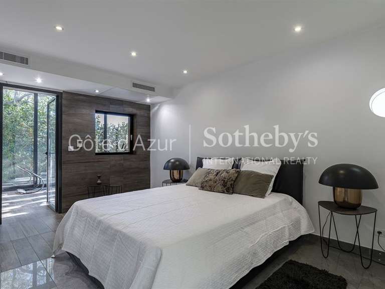 Maison avec Vue sur mer La Turbie - 5 chambres - 269m²