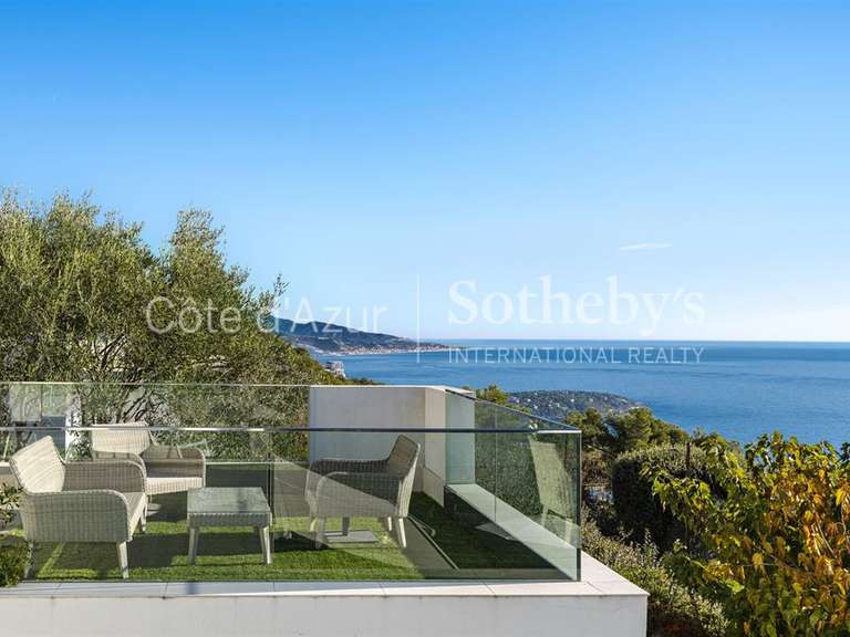 Maison avec Vue sur mer La Turbie - 5 chambres - 269m²