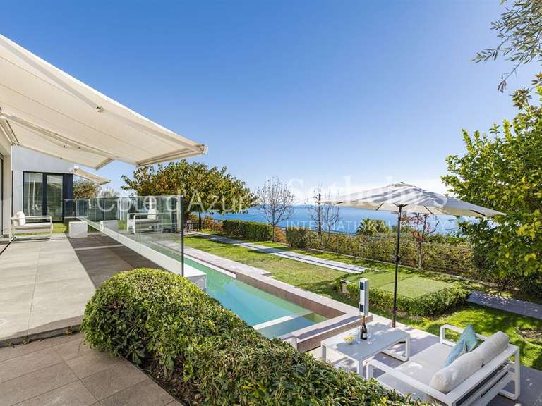 Maison avec Vue sur mer La Turbie - 5 chambres - 269m²