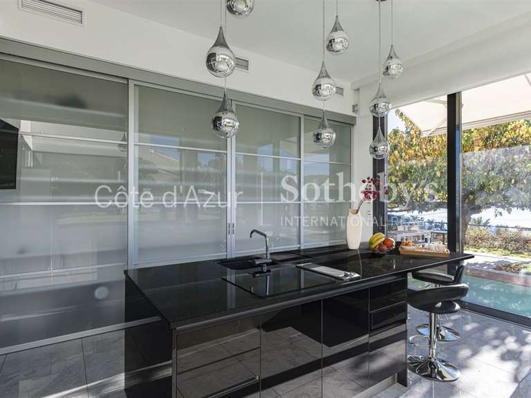 Maison avec Vue sur mer La Turbie - 5 chambres - 269m²