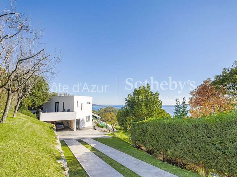 Maison avec Vue sur mer La Turbie - 5 chambres - 269m²