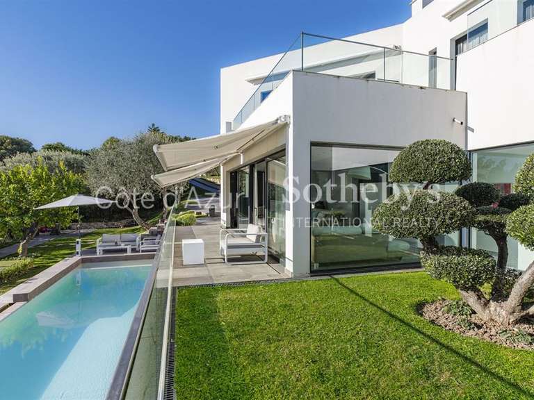 Maison avec Vue sur mer La Turbie - 5 chambres - 269m²