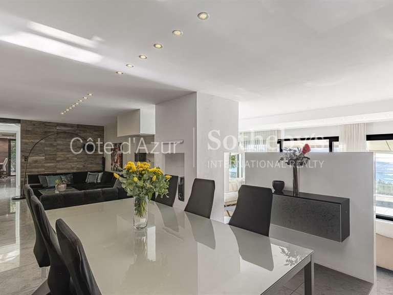 Maison avec Vue sur mer La Turbie - 5 chambres - 269m²